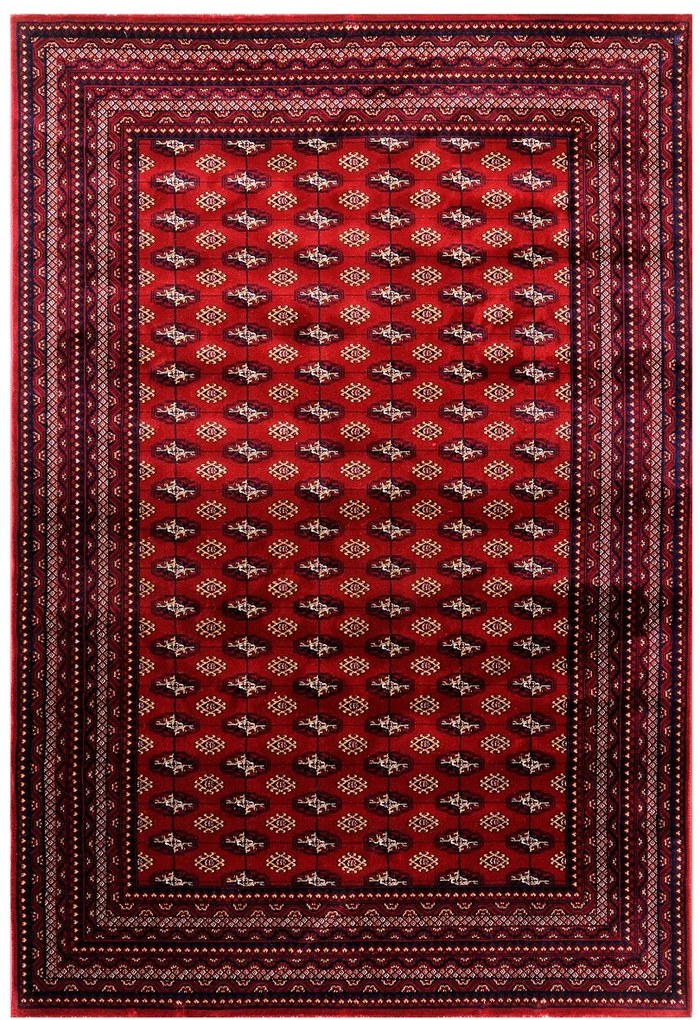 DUBAI 133X190 ΤΑΠ. HEATSET ΤΟΥΡΚΙ 358-0-252-62096-010