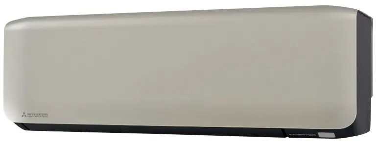 Mitsubishi Heavy Industries SRK20ZS-WFT + SRC20ZS-W, 7000 BTU, 17 m2, A+++, Wi-Fi, R-32, σύστημα Antialergen, Bejov