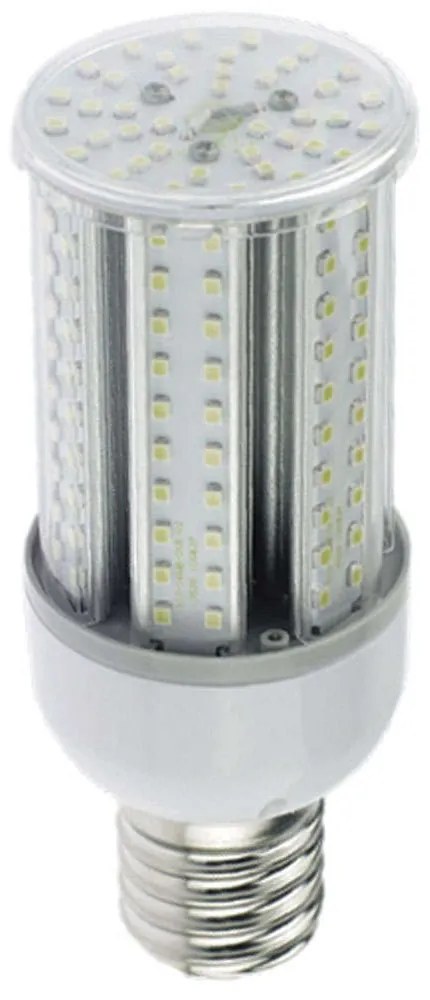 Λαμπτήρας Led SLSCW E27 STR 8W 6500K 1050lm White Aca