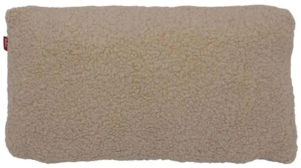 Μαξιλάρι Διακοσμητικό (Με Γέμιση) 373-223-221 Beige 30X50 Ύφασμα