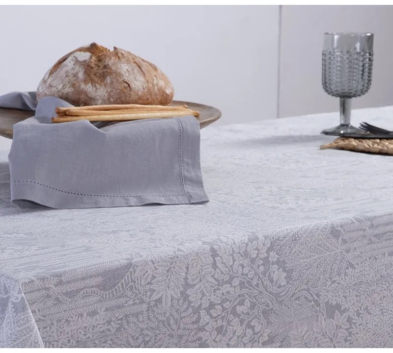 ΤΡΑΠΕΖΟΜΑΝΤΗΛΟ THRON 150X300 - GREY 5205495591179