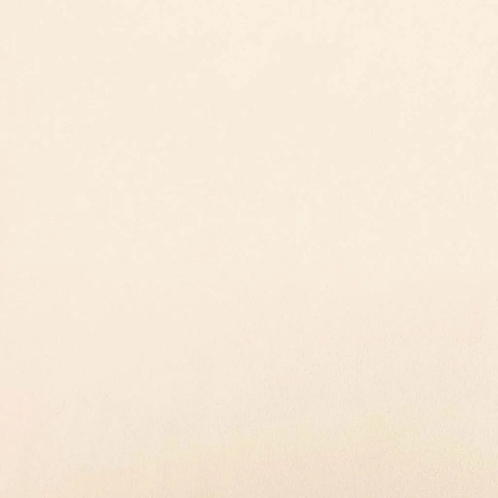 vidaXL Πάνελ Τοίχου 12 τεμ. Λευκό 30 x 15 εκ. 0,54 μ² Βελούδινα