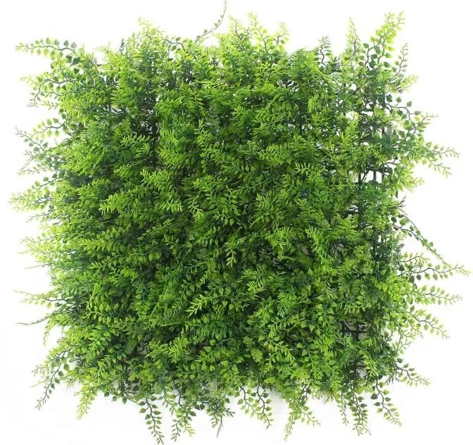 Supergreens Τεχνητή Φυλλωσιά Φτέρη Adiantum Capillus 50x50 εκ