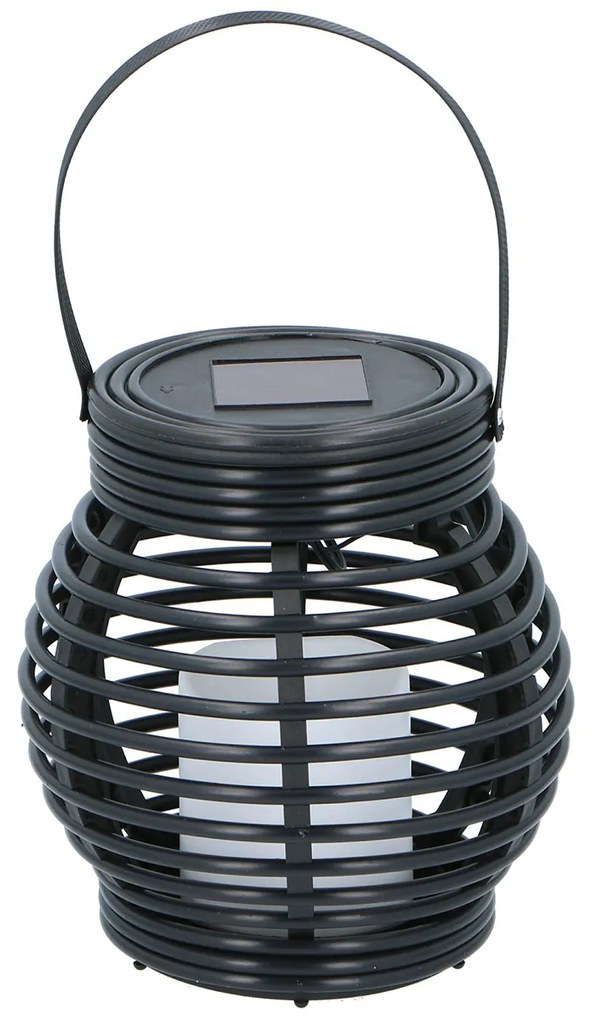 Ηλιακό Φανάρι LED (Φ15x16) Grundig 871125216625