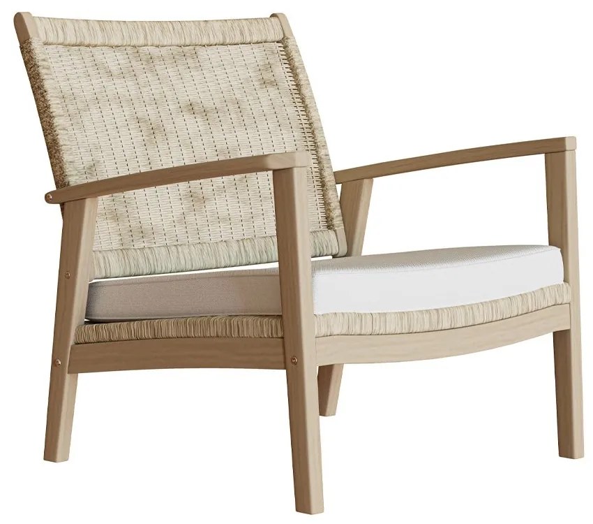 ΠΟΛΥΘΡΟΝΑ SALSA ΜΑΞΙΛΑΡΙ BEIGE 74.5x73x75.8