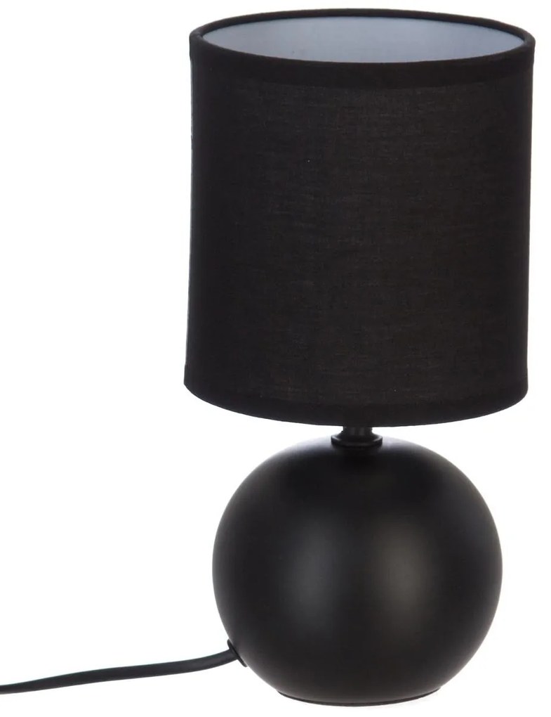 Πορτατίφ A-S Timeo Noir Matte 116289G