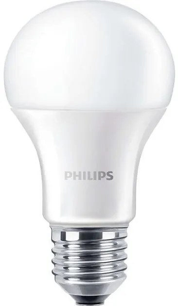 Λάμπα CorePro LEDbulb 9-60W E27 αχλάδι 230V Philips-490785-nan 490785