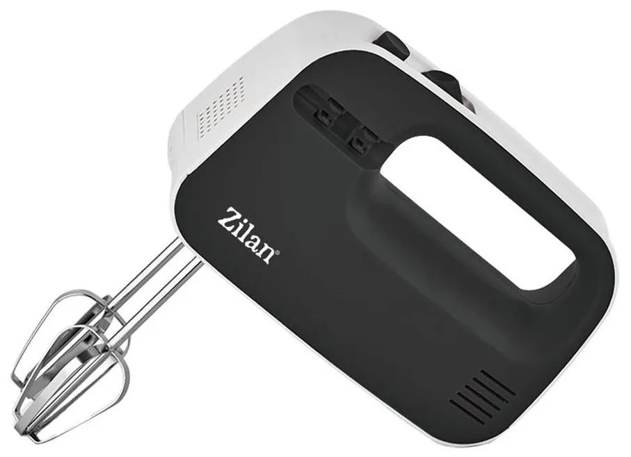 Zilan Μίξερ χειρός Retro 300W ZLN2151
