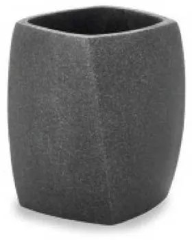 Θάσος Ποτηροθήκη Stone Γκρι 5202024204456