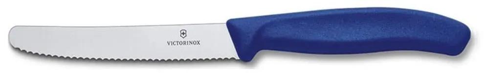 Μαχαίρι Γενικής Χρήσης 6.7832 11cm Blue Victorinox Πολυπροπυλένιο
