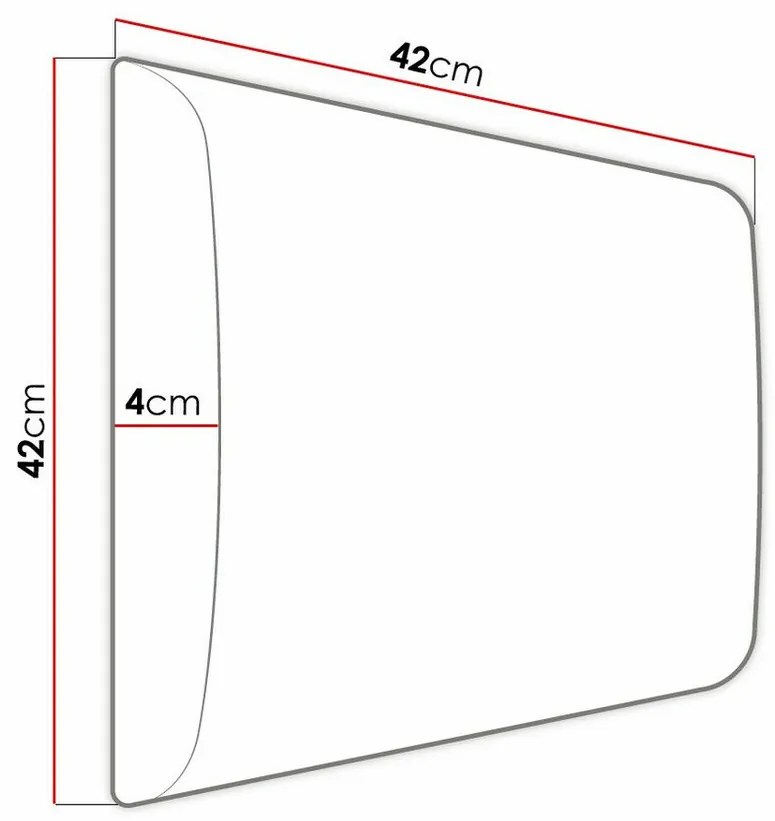 Σετ διαδρόμου Hartford 322, 205x172x42cm, 45 kg, Καθρέφτης, Artisan βελανιδιά, Μαύρο, Πλαστικοποιημένη μοριοσανίδα, Οικολογικό δέρμα, Εντοιχισμένη