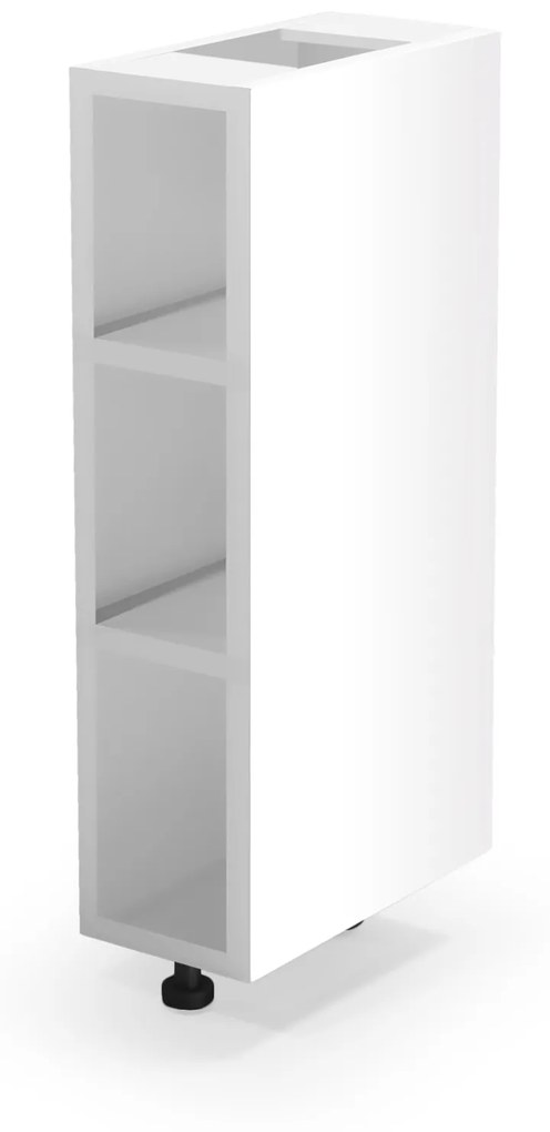 VENTO D-15/82 lower cabinet, color: white DIOMMI V-UA-VENTO-D-15/82-BIAŁY