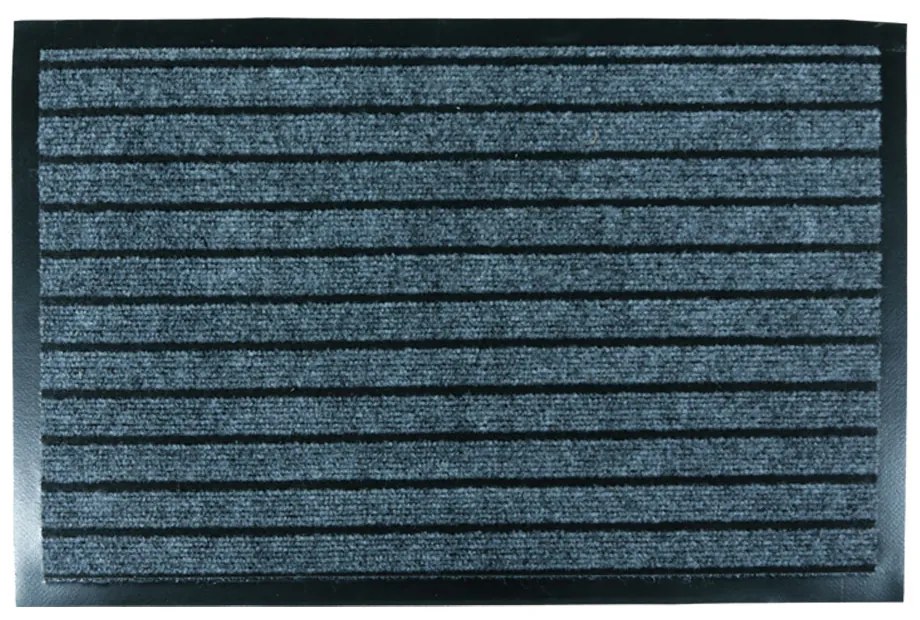 ΠΑΤΑΚΙ ΕΙΣΟΔΟΥ STRAIGHT ΓΚΡΙ 50X85 San Lorentzo 1700523A