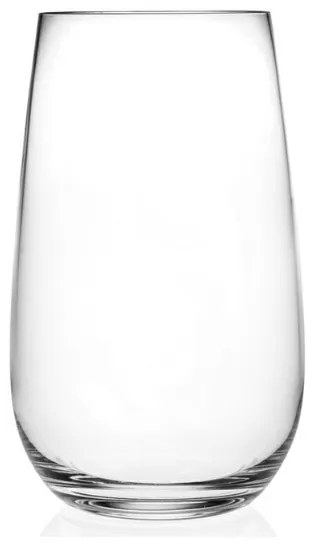 Ποτήρι Νερού 480ml Invino - RCR - 6 ΤΜΧ