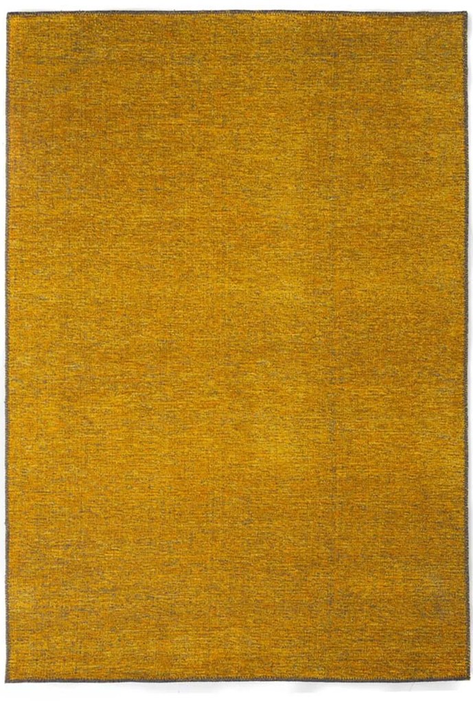 Χαλί Gatsby Yellow Royal Carpet 150X230cm