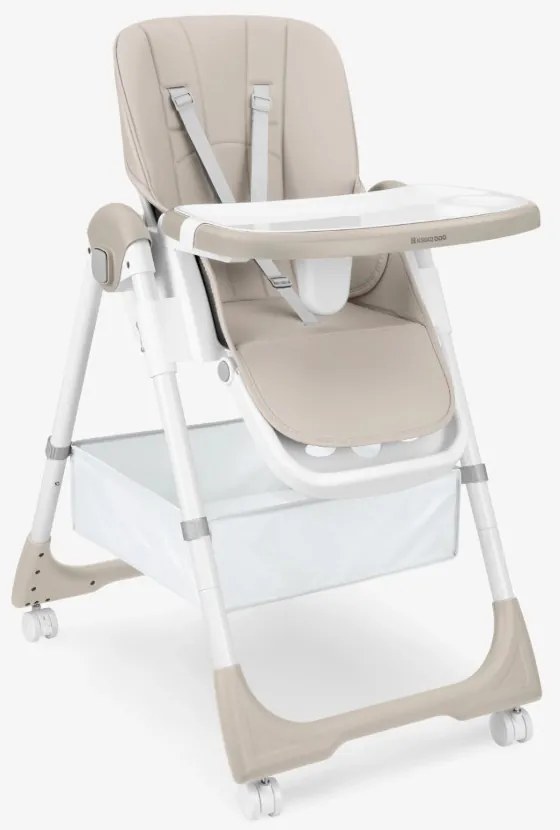 KIKKA BOO ΚΑΡΕΚΛΑΚΙ ΦΑΓΗΤΟΥ SPICY+BEIGE 31004010203