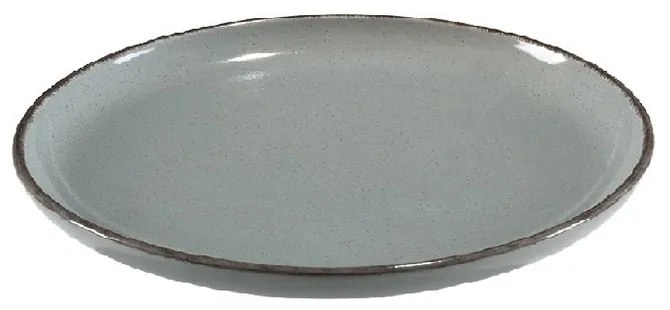 Πιάτο Φρούτου (Φ22x2) Espiel Tuscany Grey/Blue ATA152K6