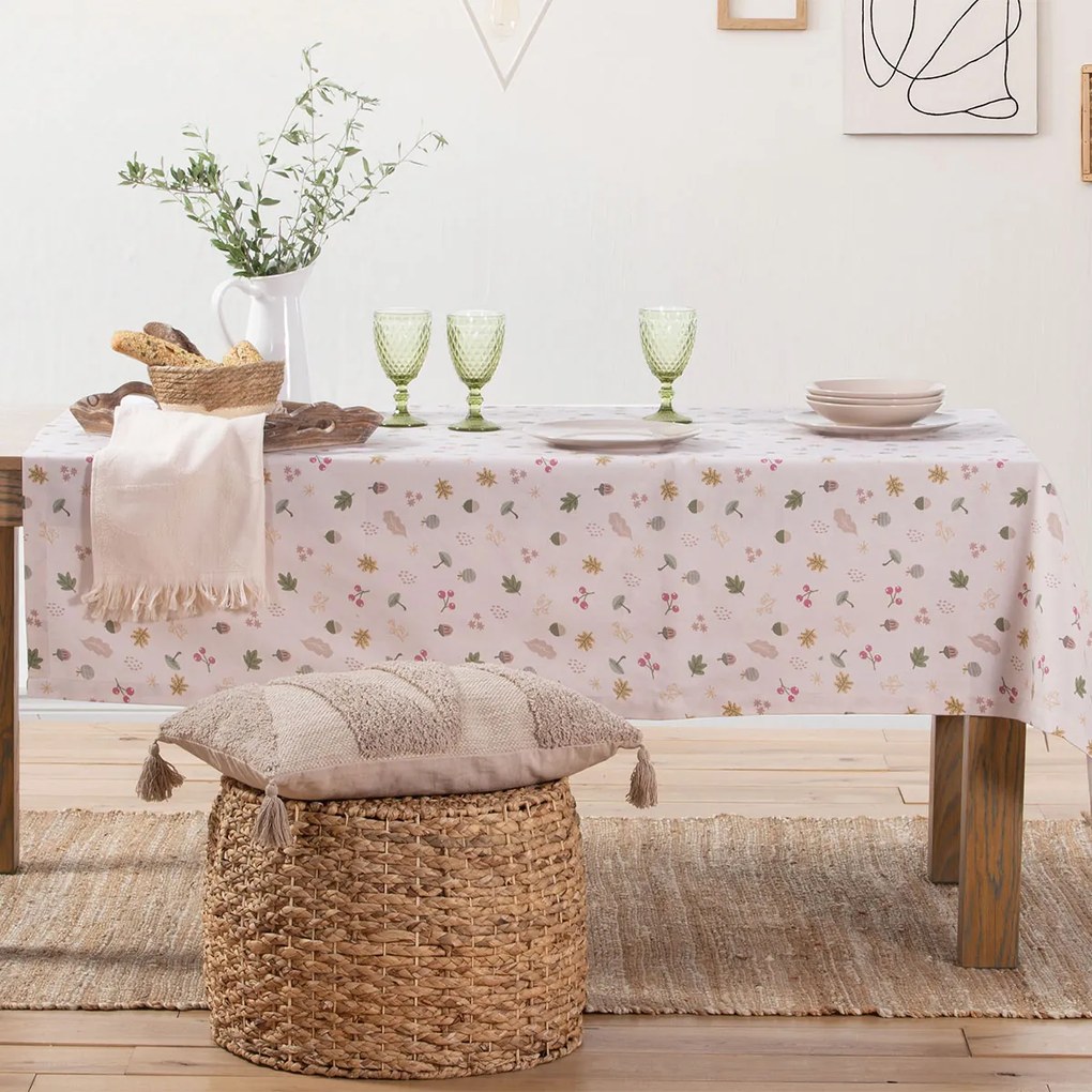 Τραπεζομάντηλο (140x240) Nef-Nef Homeware Forest