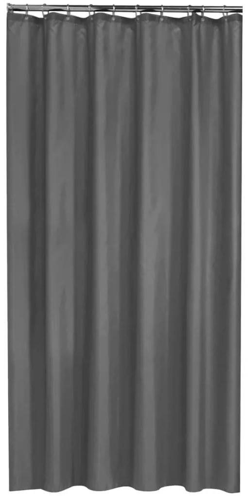 Sealskin Κουρτίνα Μπάνιου Madeira Γκρι 180 εκ. 238501314