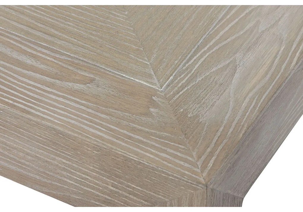 Τραπεζάκι Καφέ Home ESPRIT 100 x 100 x 30 cm