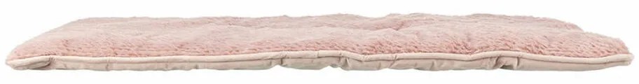 Κρεβάτιγια Σκύλους Trixie Livia Soft Ροζ 90 x 60 cm