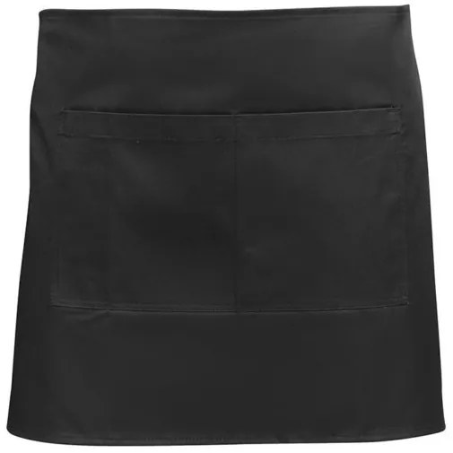 Επαγγελματική Ποδιά Shark σε 8 χρώματα One size Πράσινο Beauty Home