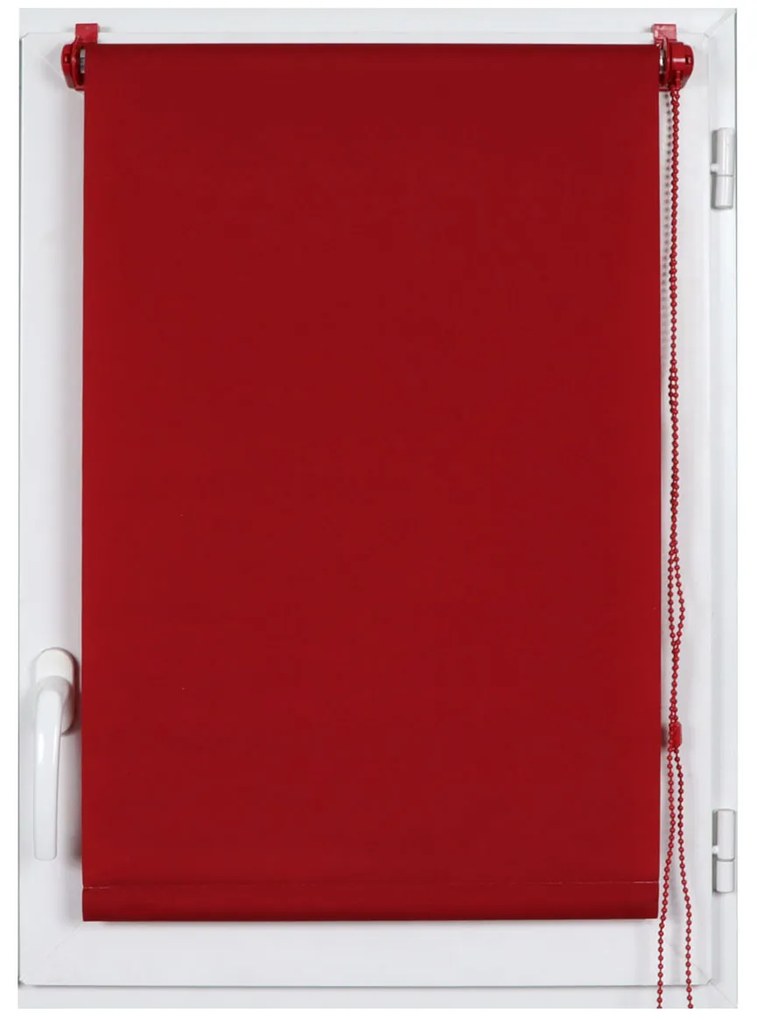 Στόρι (60x180) L-N Red 35006018033