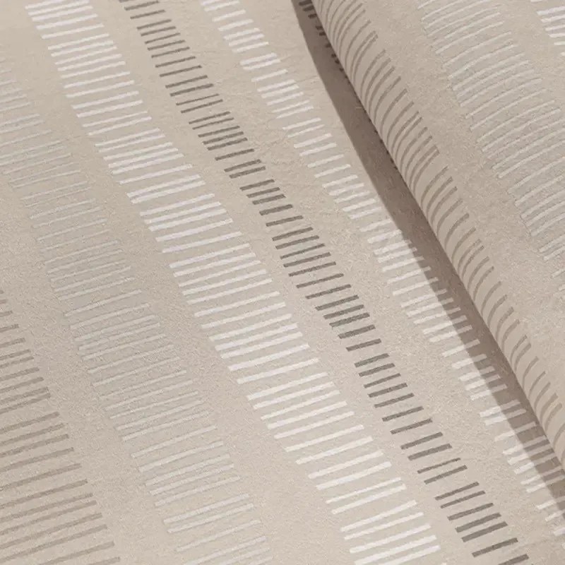Σετ Σεντόνια Φανελένια King Size 270x265 Nuvola Taupe 5206480672989