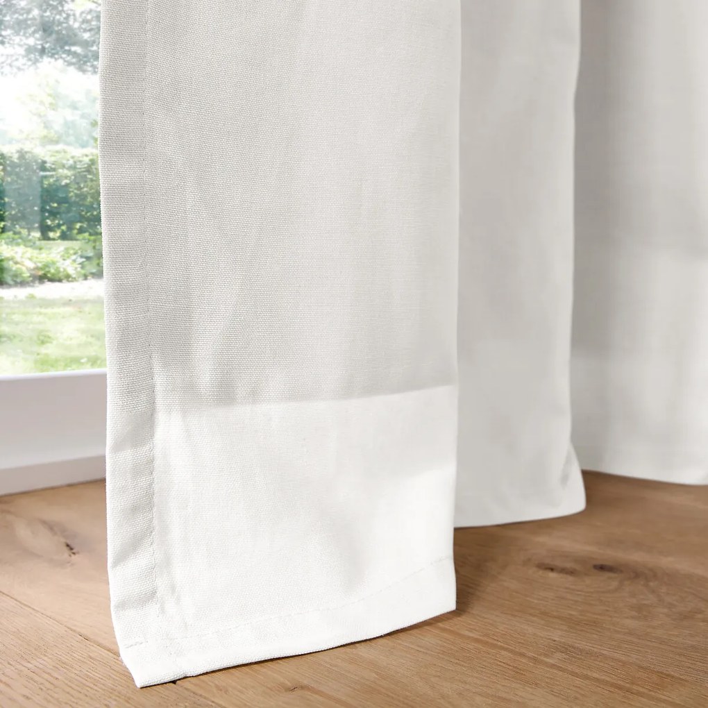 Κουρτίνα συγκότισης από βαμβάκι -Μεγάλου πλάτους – Scenario