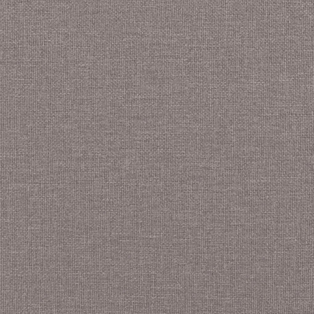 Πολυθρόνα Μασάζ Taupe Υφασμάτινη 342741