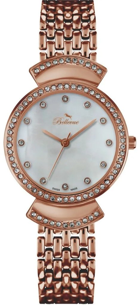 Γυναικεία Ρολόγια Bellevue D50 (Ø 32 mm)