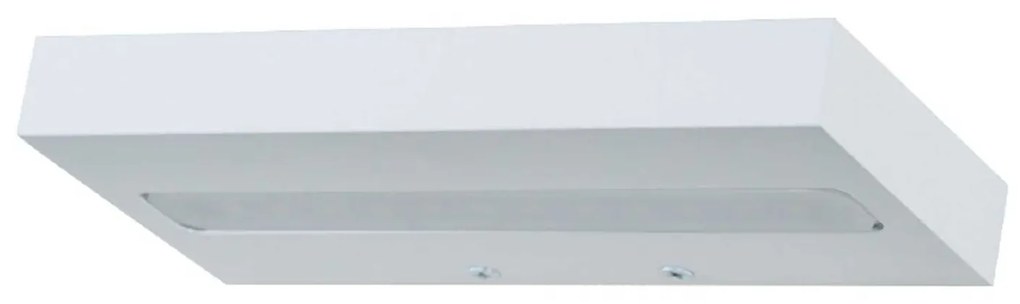 Φωτιστικό Τοίχου Wall &amp; Ceiling Luminaires L36310200U White Metal