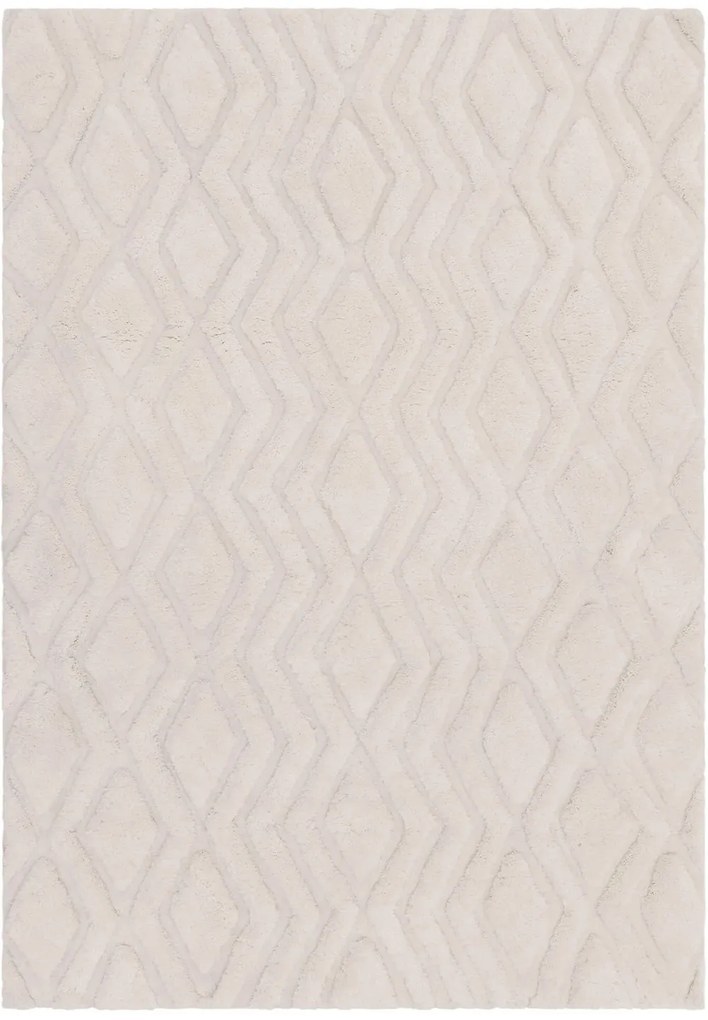 Χαλί Harrison Off White Asiatic London 160X230cm