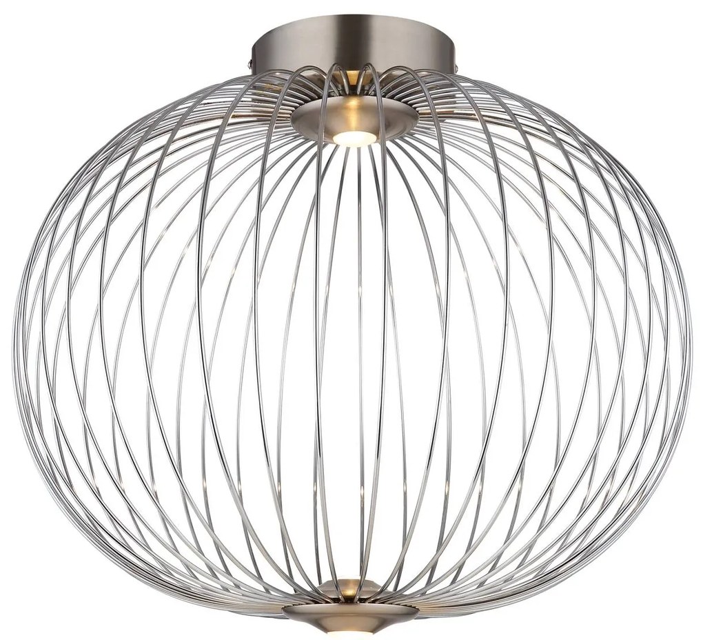 Φωτιστικό Οροφής Globo Lighting GALWAY 15652D1N 3000K
