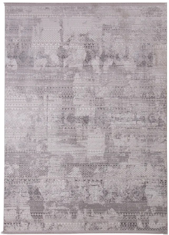 Χαλί Infinity 10130B GREY Royal Carpet - 80 x 2000 cm