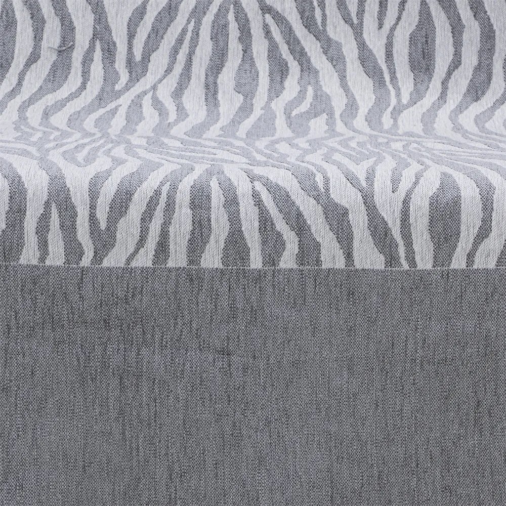 LINO ΡΙΧΤΑΡΙ CEBRA GREY 180X180