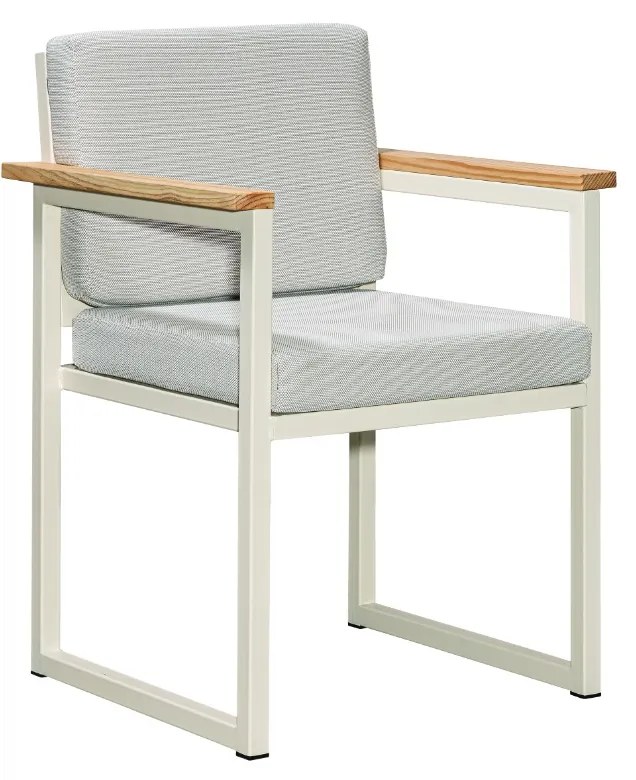 Roch/P, CAT A Armchair  metax-02-00-1348 διάστ.59.0000 x 62.0000 x 87.0000