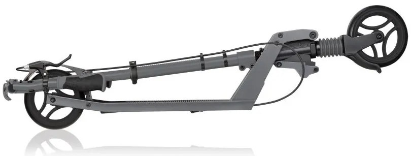 Scooter Globber One K165 BR Deluxe Titanium