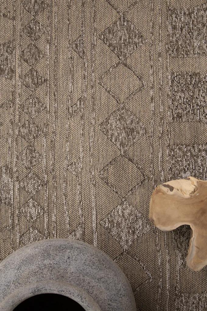 Χαλί Gloria Cotton MINK 6 Royal Carpet - 160 x 230 cm - 16GLO6MI.160230