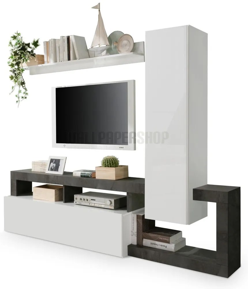 ΜΠΟΥΦΕΣ ΞΥΛΟ ΑΚΑΚΙΑΣ ΚΑΦΕ 145x87x45