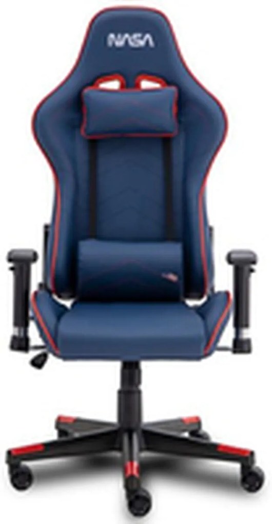 Καρέκλα Παιχνιδιού NASA GA002 R Μπλε