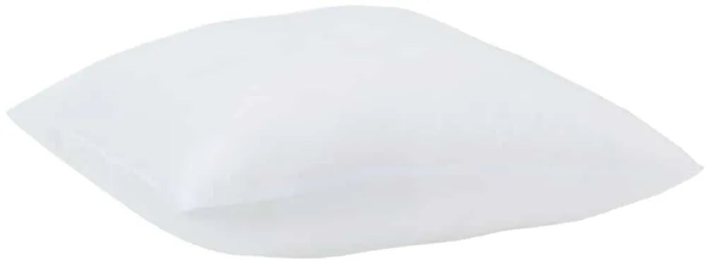 vidaXL Πάπλωμα με μαξιλάρι 2 pcs Λευκό Μικροΐνες