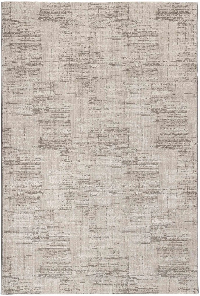 Χαλί Colore Colori Aperia 590-Mpez-Gkri-Διάμετρος 200 εκ.