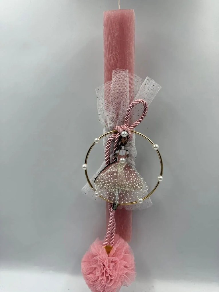 Αερόστατο Αρωματική λαμπάδα - Σετ Λαμπάδα και Αυγό