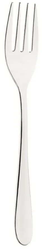 Πιρούνι Γλυκού Jasmine 6009 JD60090004 Inox Max Home Stainless Steel