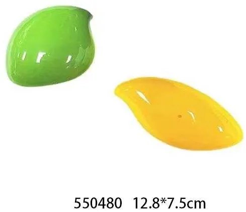 Παιχνίδι σκύλου - 12.8x7.5cm - 12pcs - 550480