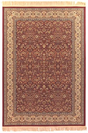 Κλασικό Χαλί Sherazad 8302 Red 2,00x2,50