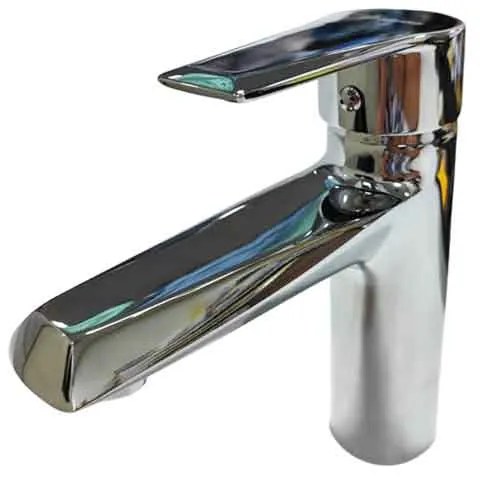 Dishidun Μπαταρία Νιπτήρα- Βρύση - Sink Faucet - Faucet