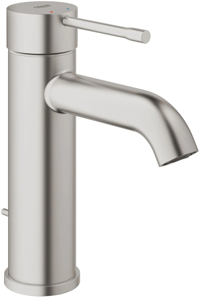 Μπαταρία νιπτήρος Grohe Essence New Cosmopolitan Small 10.2 εκ-Ashmi Mat