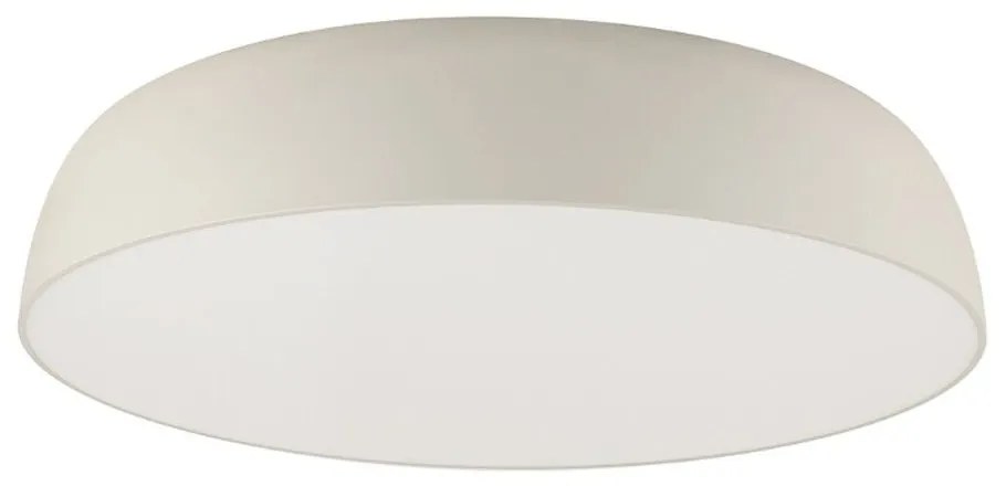 Φωτιστικό Οροφής - Πλαφονιέρα Satellite L 8023 78x16cm 10xE27 25W Silk Grey Nowodvorski